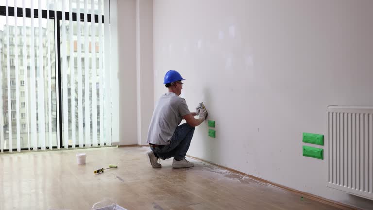 Trusted Orinda, CA Drywall & Painting Services Experts